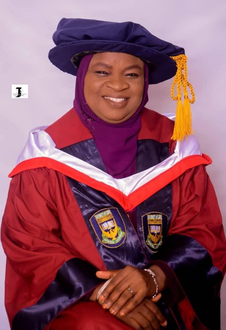 University of Offa Appoints Dr. Sa’adat Abdulkadir As Acting Dean ...